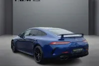 Mercedes-Benz AMG GT (Clasa GT) din 2022 cu 13.401 km - oferta MER248929 - foto 2