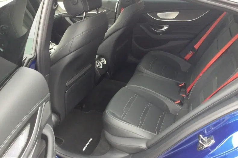 Mercedes-Benz AMG GT (Clasa GT) din 2022 cu 13.401 km - oferta MER248929 - foto 10