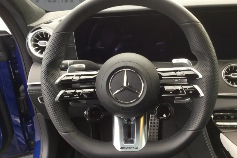 Mercedes-Benz AMG GT (Clasa GT) din 2022 cu 13.401 km - oferta MER248929 - foto 11