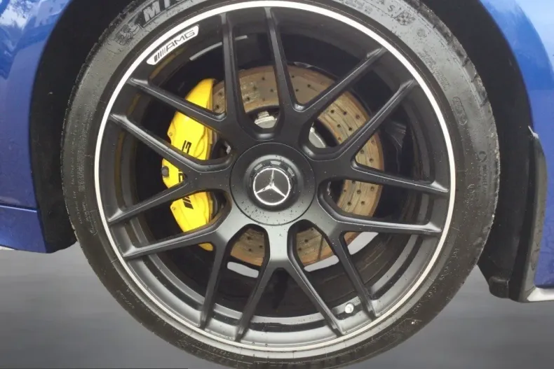 Mercedes-Benz AMG GT (Clasa GT) din 2022 cu 13.401 km - oferta MER248929 - foto 19