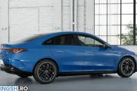 Mercedes-Benz CLA 200 (Clasa CLA) din 2026 cu 9.900 km - oferta MER248930 - foto 4
