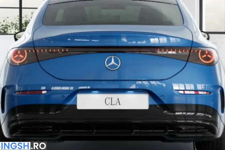 Mercedes-Benz CLA 200 (Clasa CLA) din 2026 cu 9.900 km - oferta MER248930 - foto 6