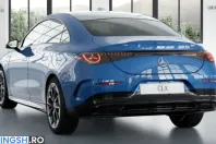 Mercedes-Benz CLA 200 (Clasa CLA) din 2026 cu 9.900 km - oferta MER248930 - foto 7