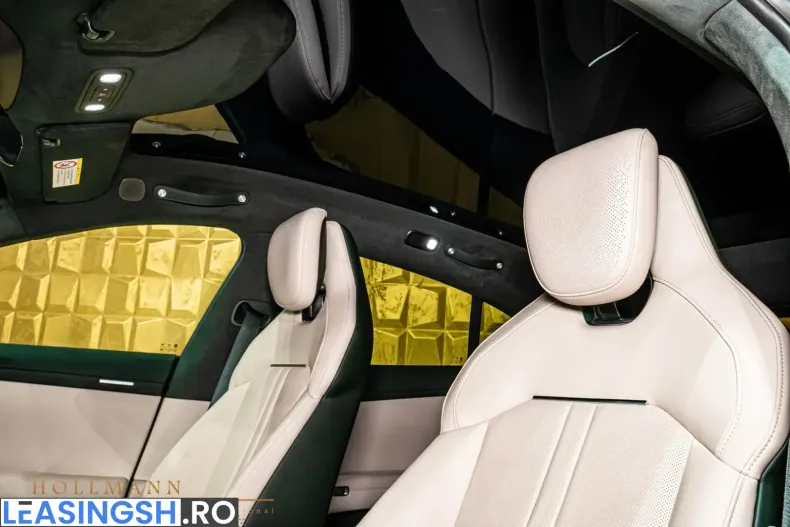 Altele Altele din 2025 cu 11.600 km - oferta ALT248931 - foto 15
