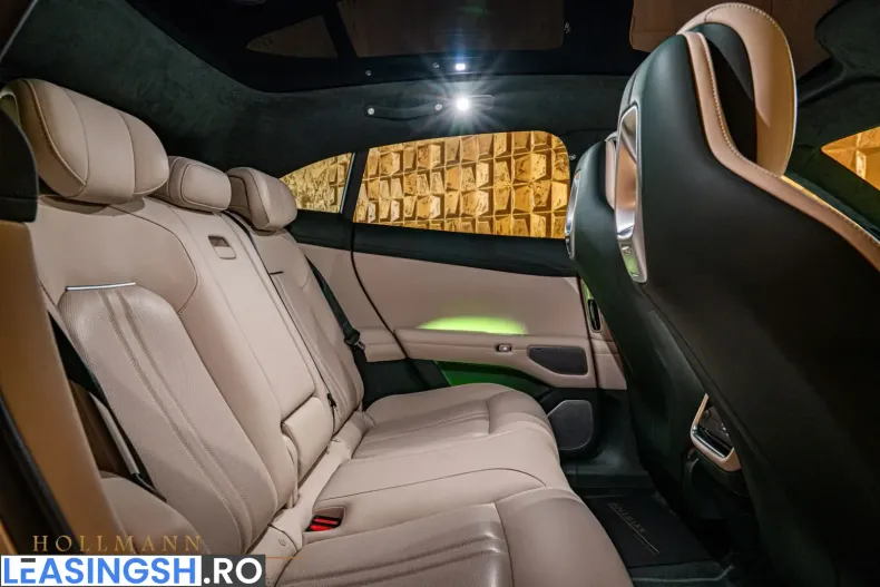 Altele Altele din 2025 cu 11.600 km - oferta ALT248931 - foto 16