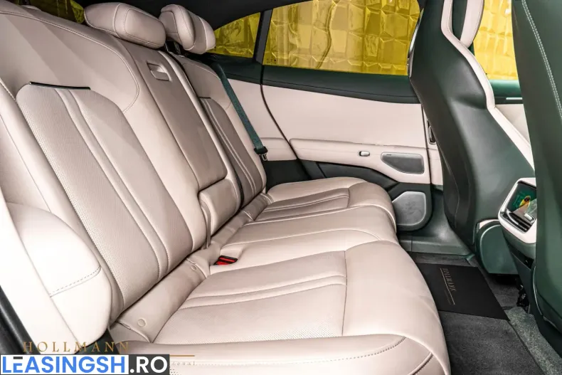 Altele Altele din 2025 cu 11.600 km - oferta ALT248931 - foto 17