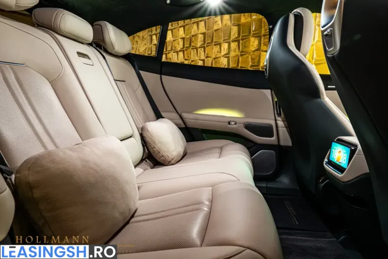 Altele Altele din 2025 cu 15.500 km - oferta ALT248932 - foto 14