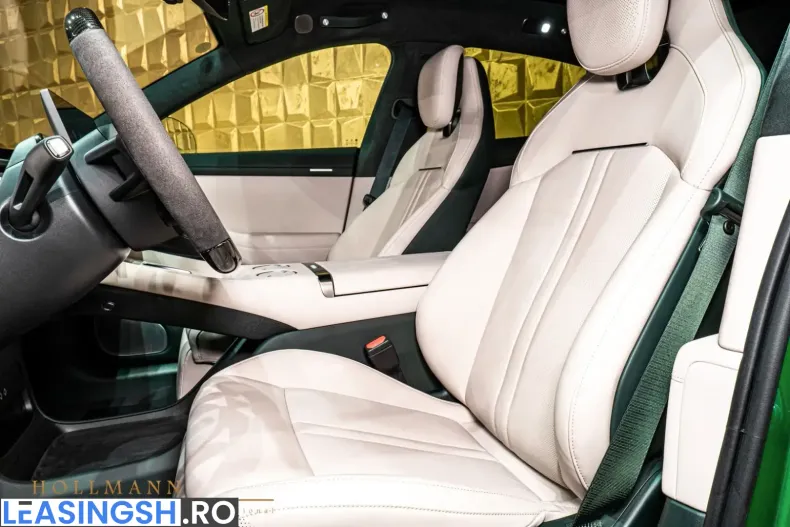 Altele Altele din 2025 cu 15.500 km - oferta ALT248932 - foto 15