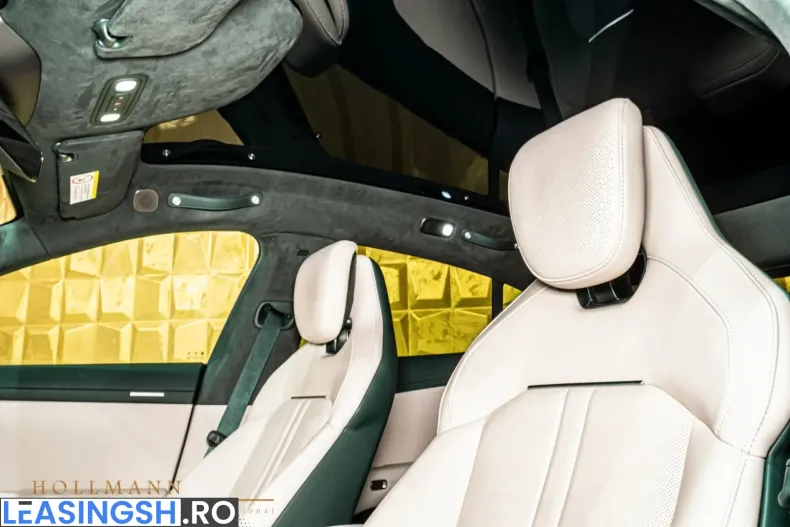 Altele Altele din 2025 cu 15.500 km - oferta ALT248932 - foto 16