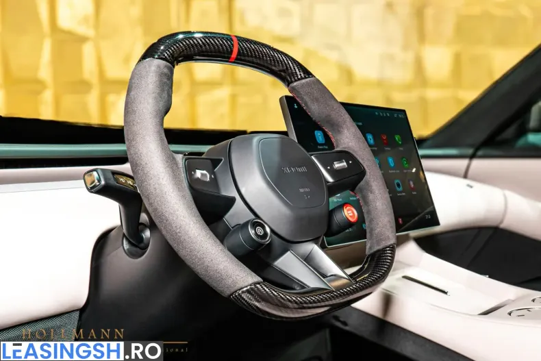 Altele Altele din 2025 cu 15.500 km - oferta ALT248932 - foto 19