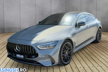 Mercedes-Benz AMG GT din 2025 - oferta MER248935