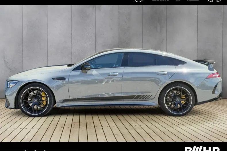 Mercedes-Benz AMG GT (Clasa GT) din 2025 cu 38.800 km - oferta MER248935 - foto 4