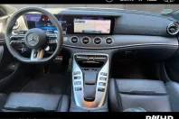Mercedes-Benz AMG GT (Clasa GT) din 2025 cu 38.800 km - oferta MER248935 - foto 8