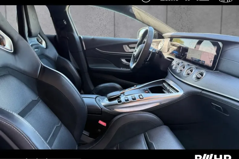 Mercedes-Benz AMG GT (Clasa GT) din 2025 cu 38.800 km - oferta MER248935 - foto 9