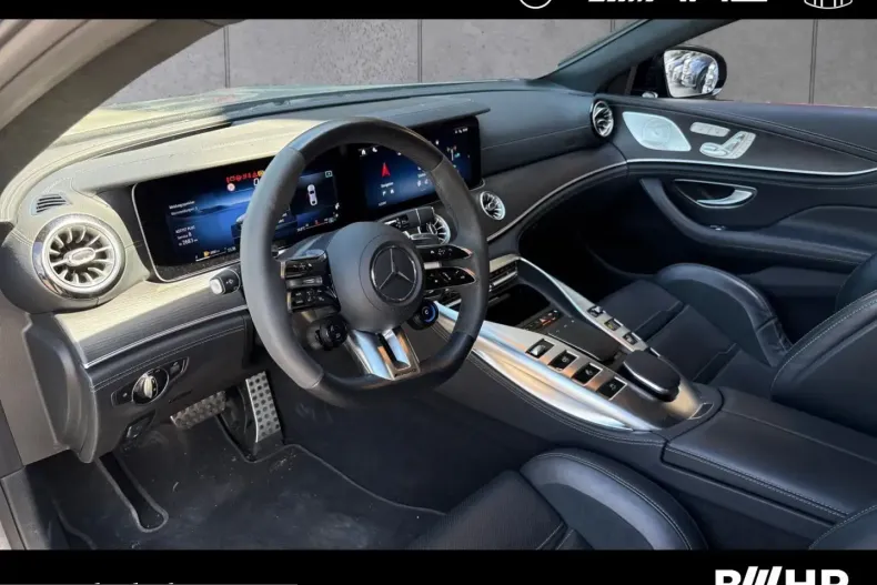 Mercedes-Benz AMG GT (Clasa GT) din 2025 cu 38.800 km - oferta MER248935 - foto 13