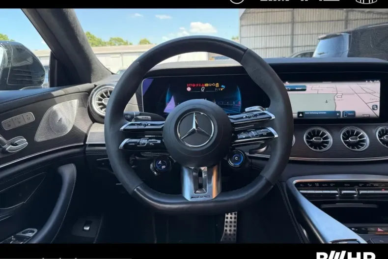 Mercedes-Benz AMG GT (Clasa GT) din 2025 cu 38.800 km - oferta MER248935 - foto 15
