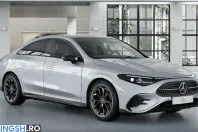 Mercedes-Benz CLA 200 (Clasa CLA) din 2026 cu 9.900 km - oferta MER248936 - foto 1