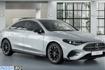 Mercedes-Benz CLA 200 din 2026 - oferta MER248936
