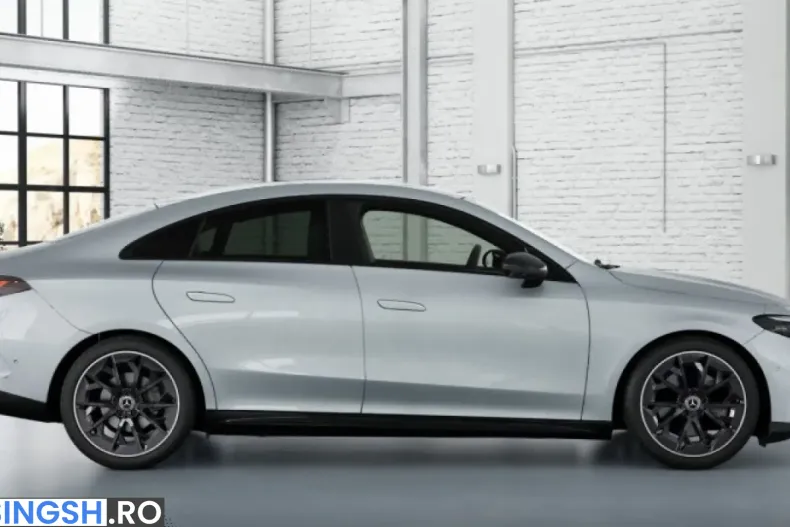 Mercedes-Benz CLA 200 (Clasa CLA) din 2026 cu 9.900 km - oferta MER248936 - foto 3