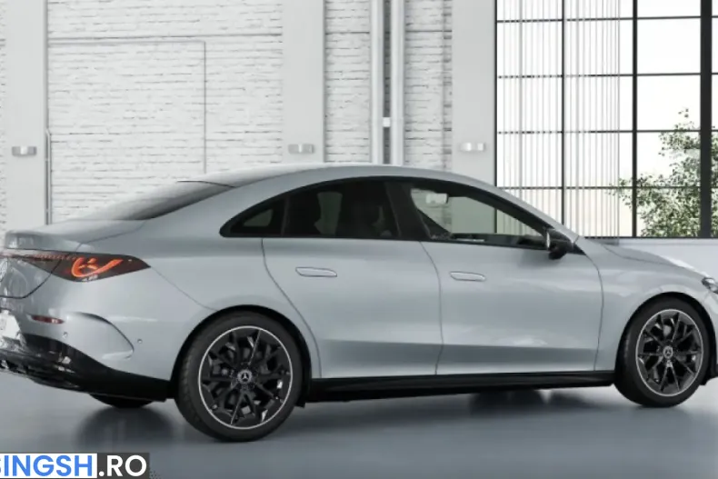 Mercedes-Benz CLA 200 (Clasa CLA) din 2026 cu 9.900 km - oferta MER248936 - foto 4