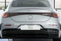 Mercedes-Benz CLA 200 (Clasa CLA) din 2026 cu 9.900 km - oferta MER248936 - foto 6