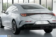 Mercedes-Benz CLA 200 (Clasa CLA) din 2026 cu 9.900 km - oferta MER248936 - foto 7