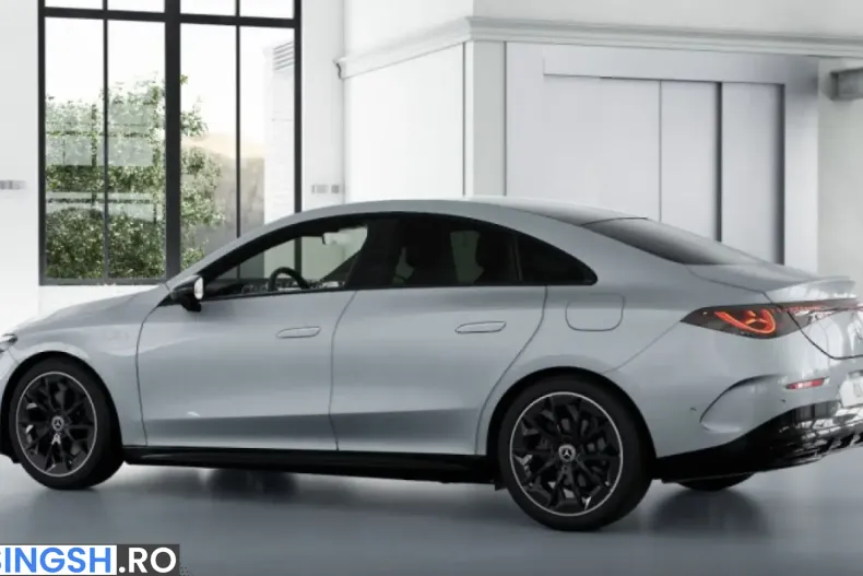 Mercedes-Benz CLA 200 (Clasa CLA) din 2026 cu 9.900 km - oferta MER248936 - foto 8