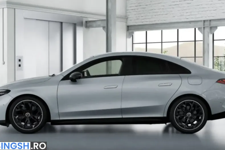 Mercedes-Benz CLA 200 (Clasa CLA) din 2026 cu 9.900 km - oferta MER248936 - foto 9