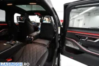Mercedes-Benz S 450 (Clasa S) din 2025 cu 20.000 km - oferta MER248938 - foto 1