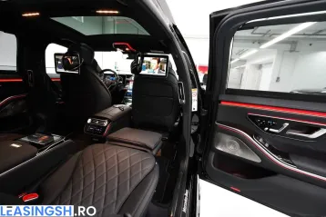 Mercedes-Benz S 450 din 2025 - oferta MER248938
