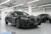 Mercedes-Benz S 450 (Clasa S) din 2025 cu 20.000 km - oferta MER248938 - foto 3