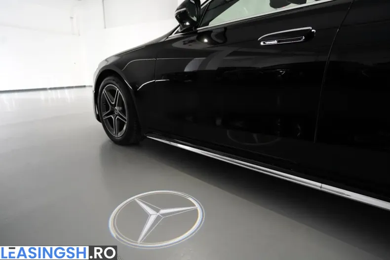 Mercedes-Benz S 450 (Clasa S) din 2025 cu 20.000 km - oferta MER248938 - foto 10