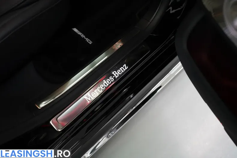 Mercedes-Benz S 450 (Clasa S) din 2025 cu 20.000 km - oferta MER248938 - foto 12