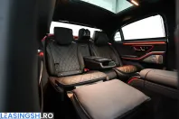 Mercedes-Benz S 450 (Clasa S) din 2025 cu 20.000 km - oferta MER248938 - foto 16