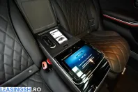 Mercedes-Benz S 450 (Clasa S) din 2025 cu 20.000 km - oferta MER248938 - foto 23