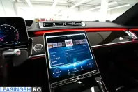 Mercedes-Benz S 450 (Clasa S) din 2025 cu 20.000 km - oferta MER248938 - foto 38