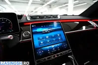 Mercedes-Benz S 450 (Clasa S) din 2025 cu 20.000 km - oferta MER248938 - foto 40