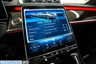Mercedes-Benz S 450 (Clasa S) din 2025 cu 20.000 km - oferta MER248938 - foto 43