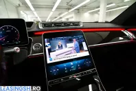 Mercedes-Benz S 450 (Clasa S) din 2025 cu 20.000 km - oferta MER248938 - foto 44