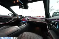 Mercedes-Benz S 450 (Clasa S) din 2025 cu 20.000 km - oferta MER248938 - foto 47