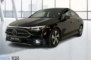 Mercedes-Benz CLA 200 din 2026 - oferta MER248939