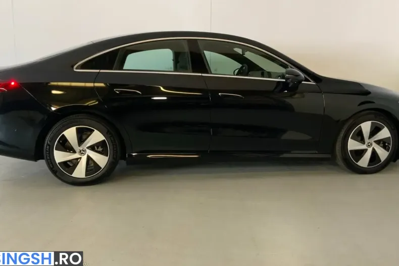 Mercedes-Benz CLA 200 (Clasa CLA) din 2026 cu 4.621 km - oferta MER248939 - foto 5