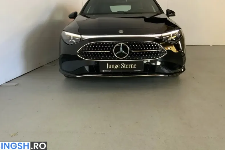Mercedes-Benz CLA 200 (Clasa CLA) din 2026 cu 4.621 km - oferta MER248939 - foto 6