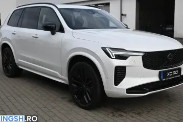 Volvo XC90 din 2026 - oferta VOL248940