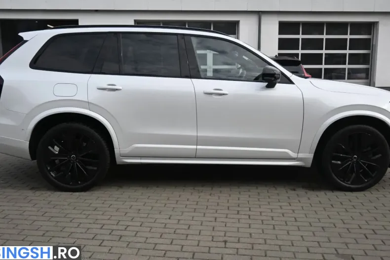 Volvo XC90 din 2026 cu 11.490 km - oferta VOL248940 - foto 2