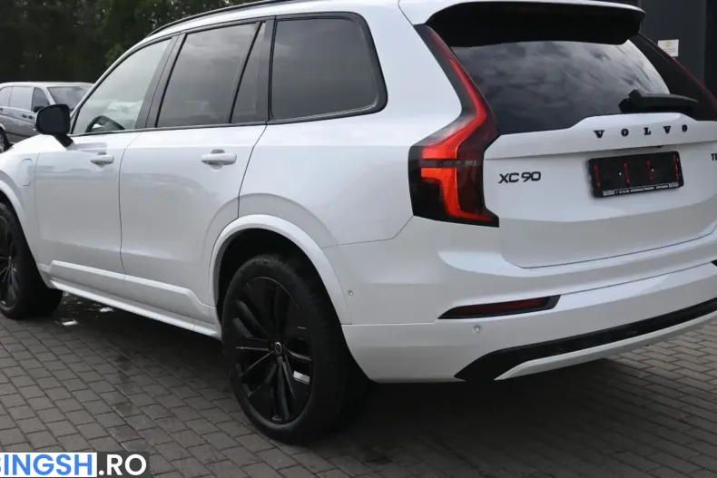 Volvo XC90 din 2026 cu 11.490 km - oferta VOL248940 - foto 5