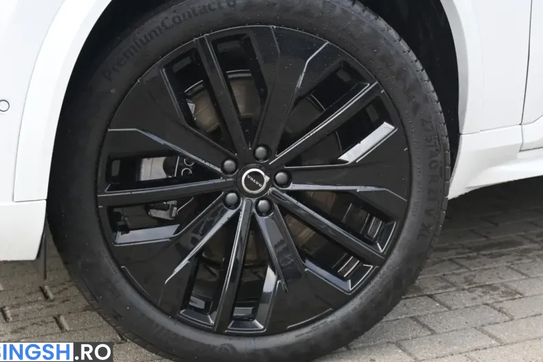 Volvo XC90 din 2026 cu 11.490 km - oferta VOL248940 - foto 11