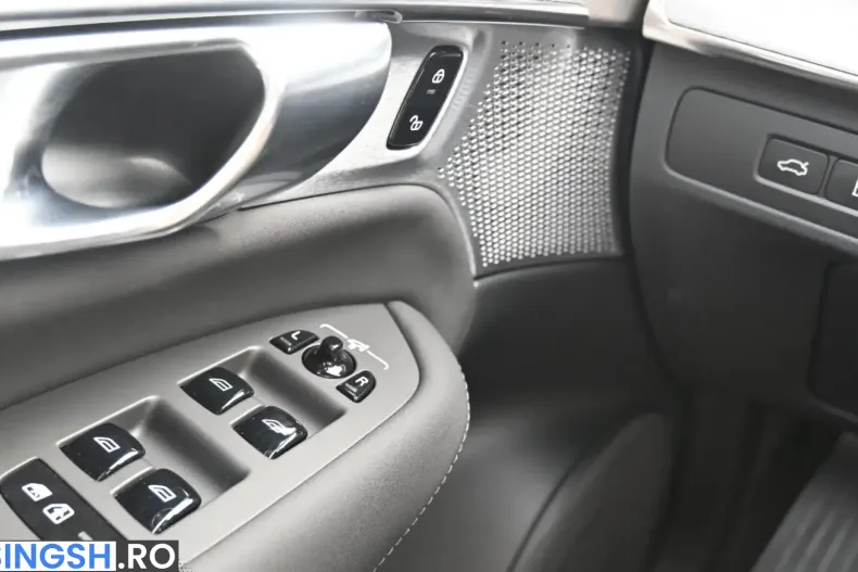 Volvo XC90 din 2026 cu 11.490 km - oferta VOL248940 - foto 13