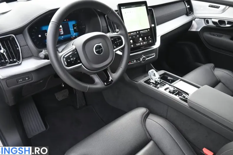 Volvo XC90 din 2026 cu 11.490 km - oferta VOL248940 - foto 14