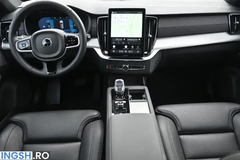 Volvo XC90 din 2026 cu 11.490 km - oferta VOL248940 - foto 15